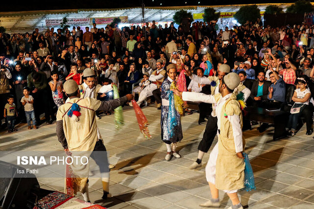 ششمین جشنواره ملی فرهنگ عشایر ایران زمین«کوچ» در یاسوج برگزار می شود